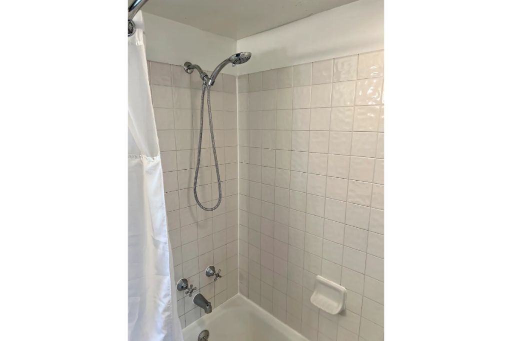 Photo of Bathroom in Kingfield