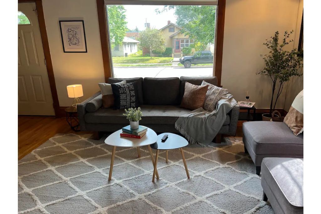 Photo of Livingroom in Kingfield