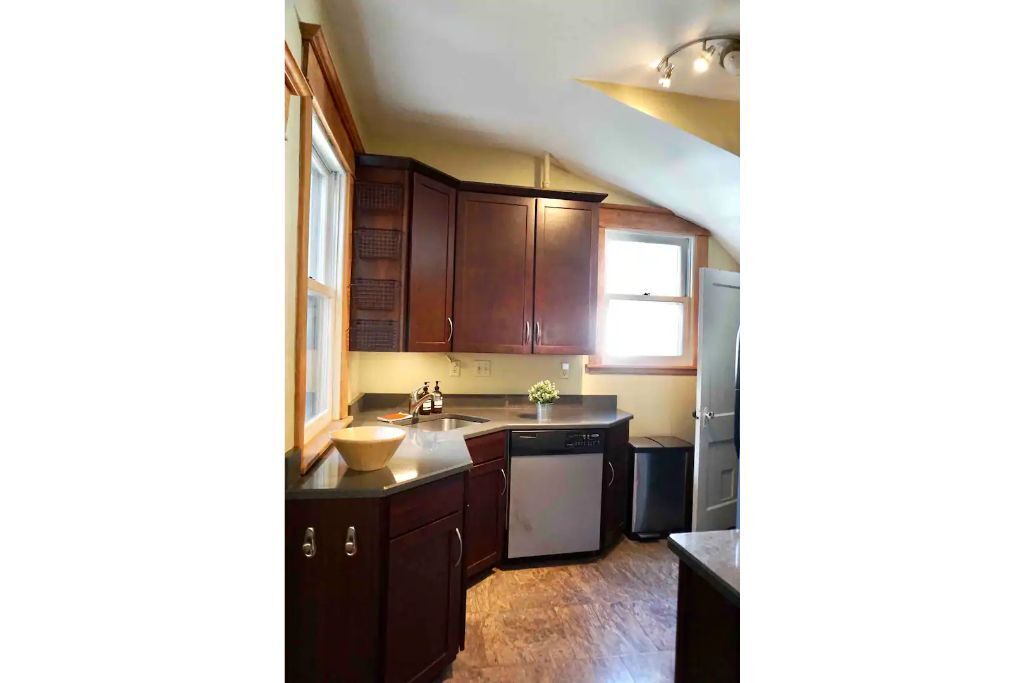 Photo of Kitchen in Kingfield