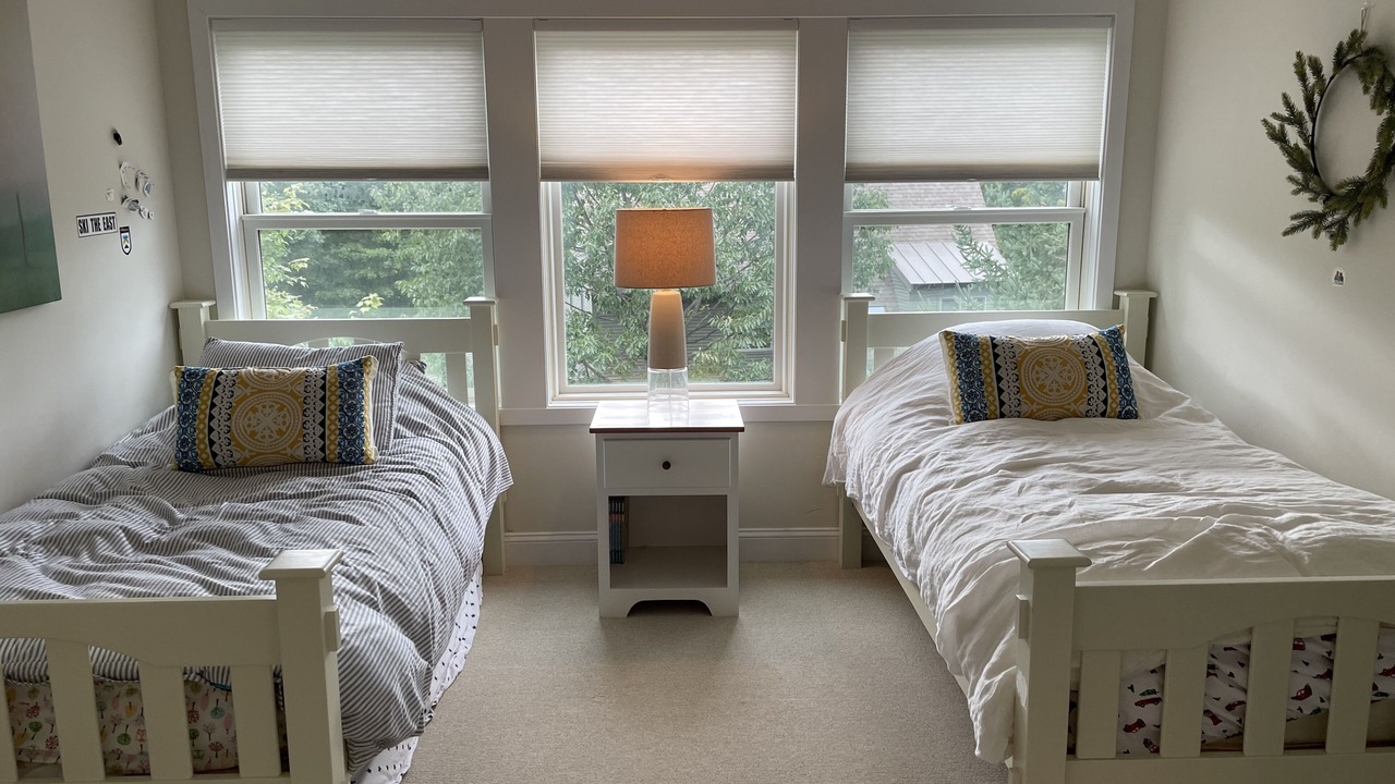 Photo of Bedroom in West Hartford
