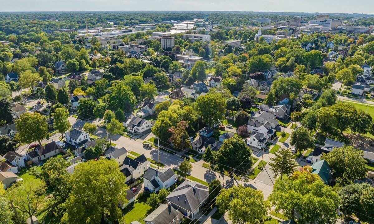 Photo of Outdoor in Appleton