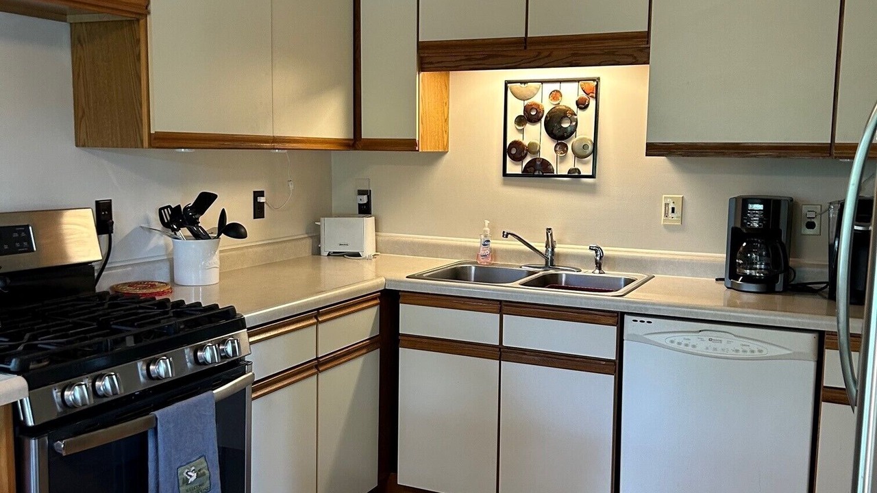 Photo of Kitchen in Holcombe