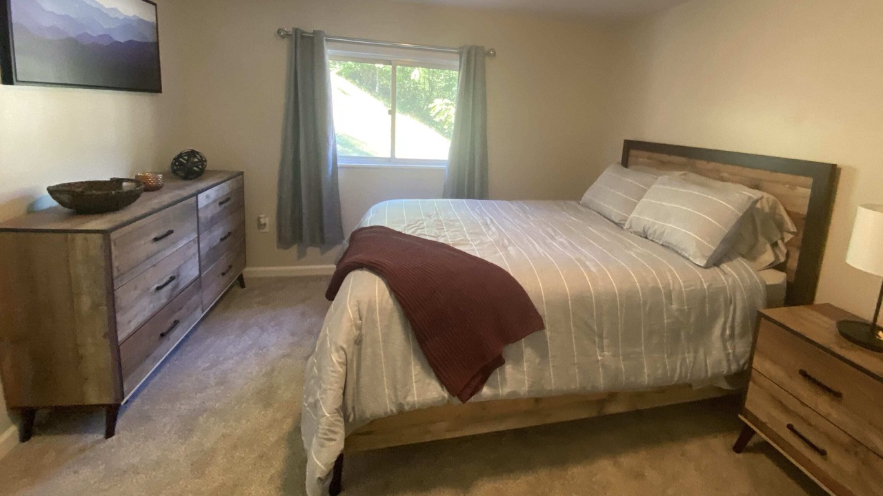 Photo of Bedroom in Glen White