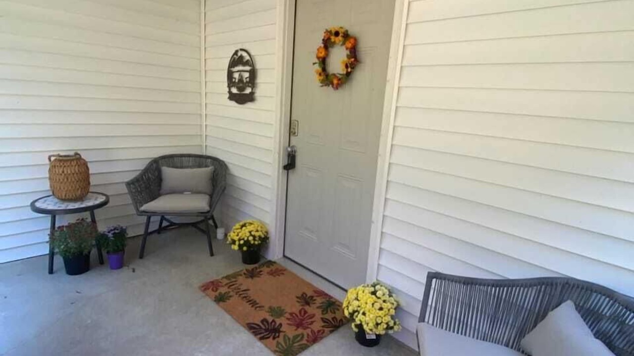 Photo of Patio Balcony in Glen White