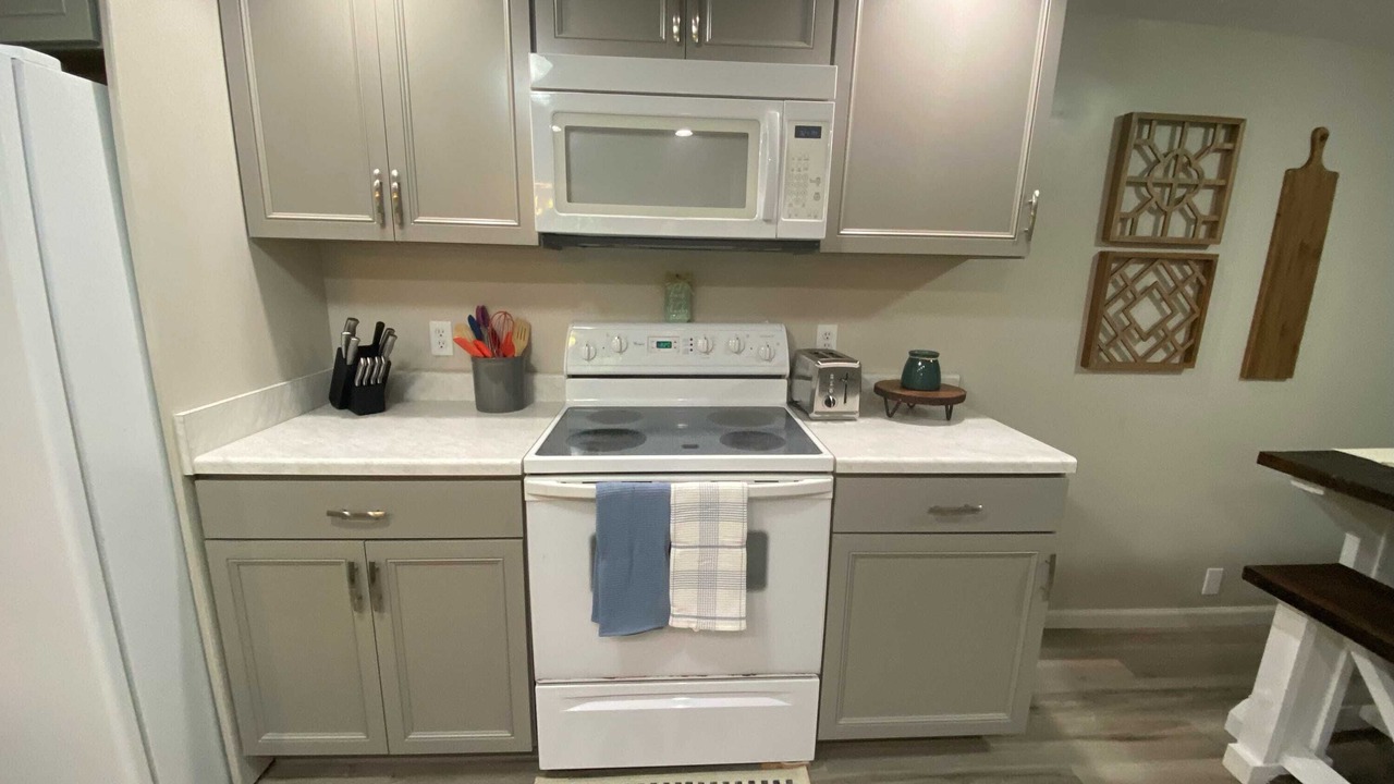 Photo of Kitchen in Glen White
