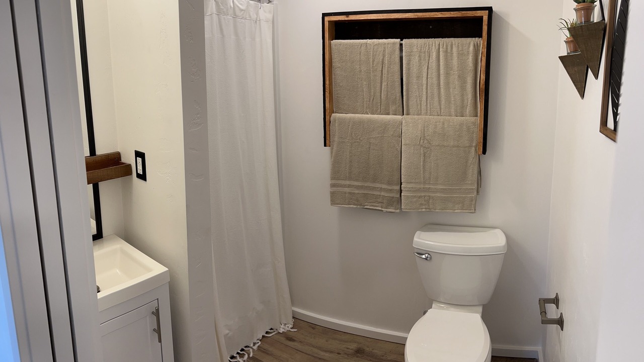 Photo of Bathroom in Ashwaubenon