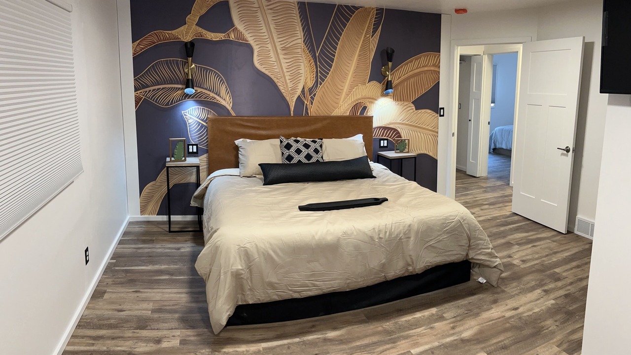 Photo of Bedroom in Ashwaubenon