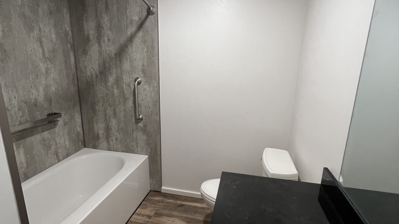 Photo of Bathroom in Ashwaubenon