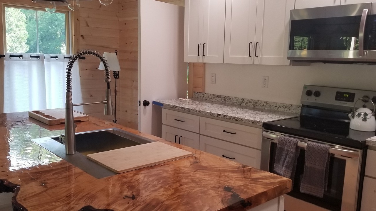 Photo of Kitchen in Silver Bay