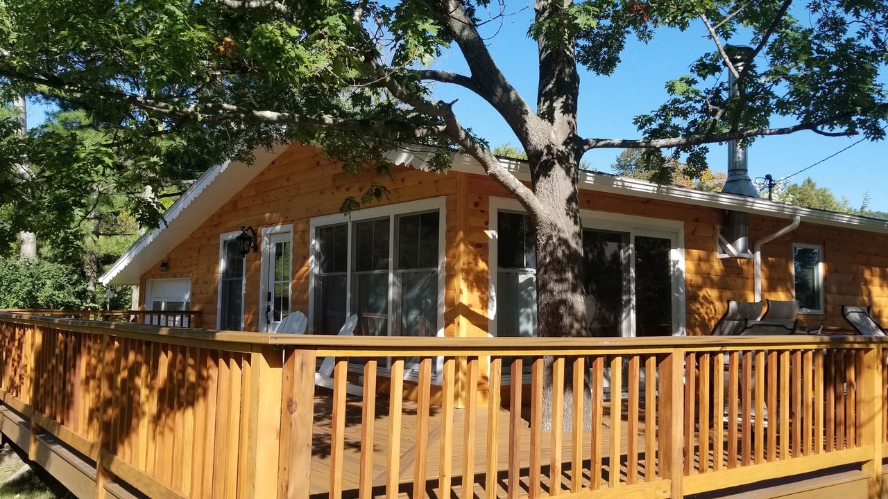 Photo of Outdoor in Silver Bay
