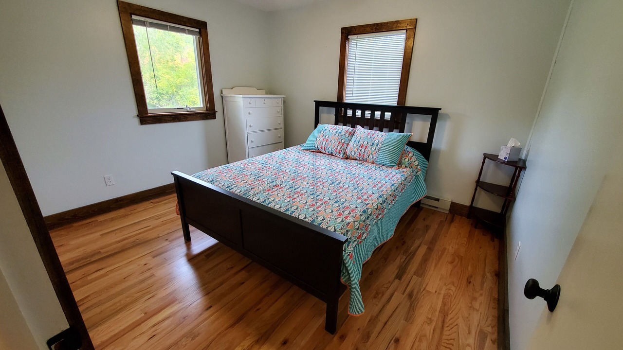 Photo of Bedroom in Silver Bay