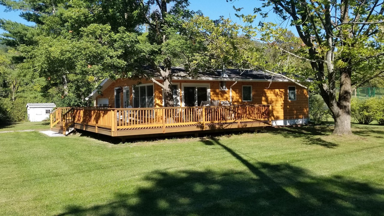 Photo of Outdoor in Silver Bay