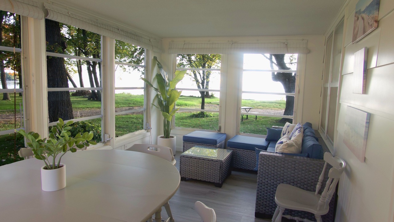 Photo of Outdoor in Isle