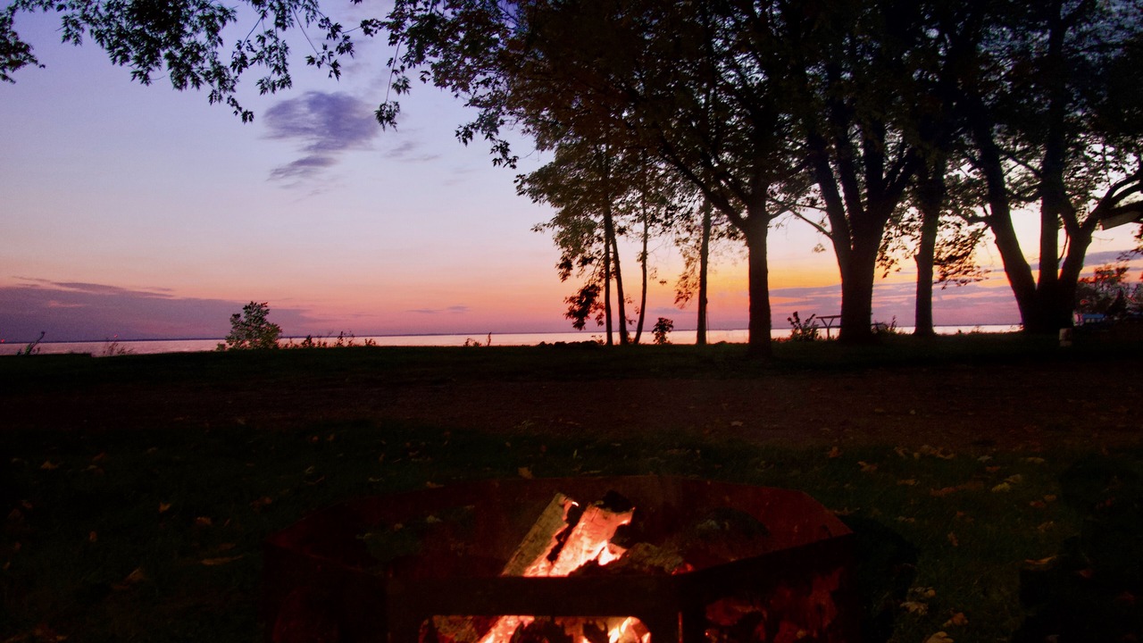 Photo of Outdoor in Isle