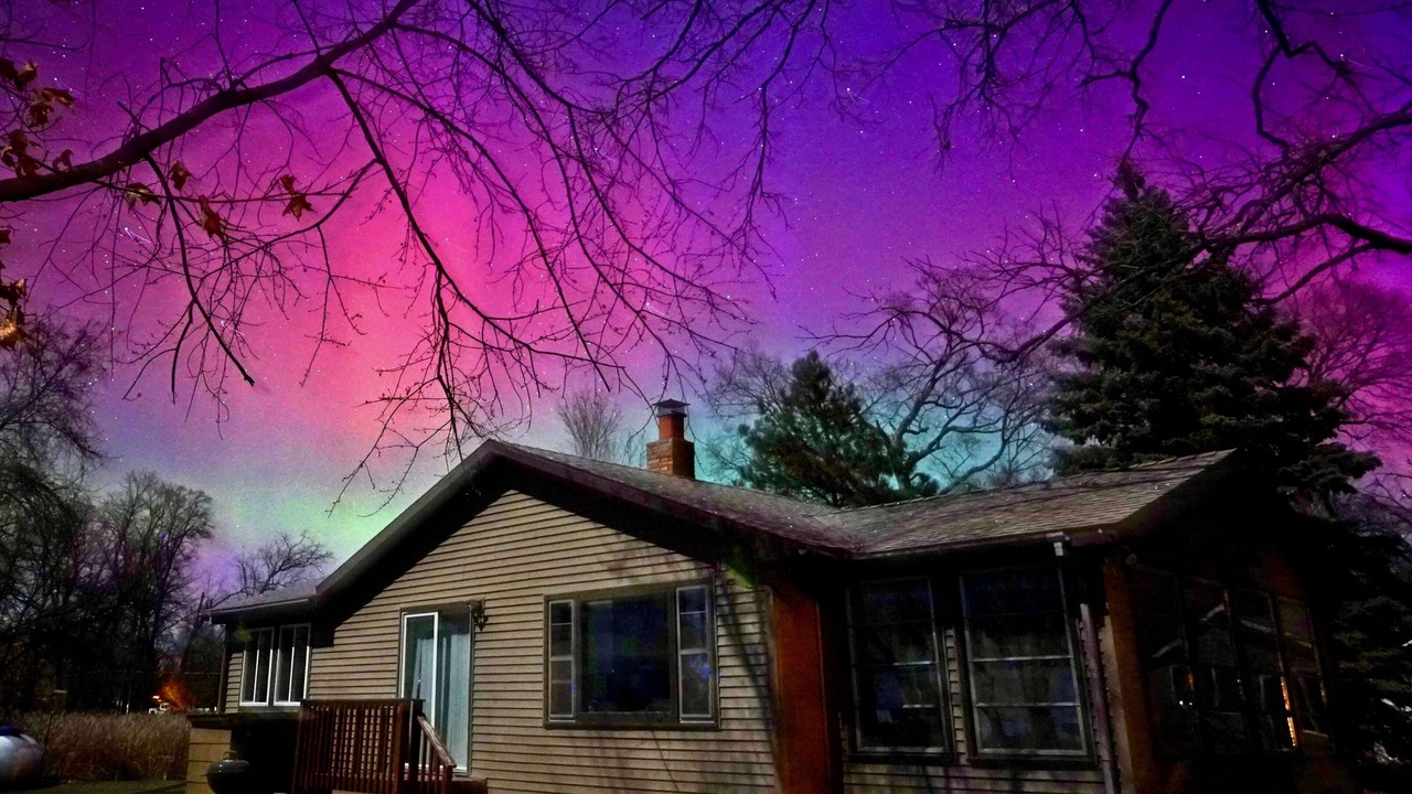 Photo of Outdoor in Isle