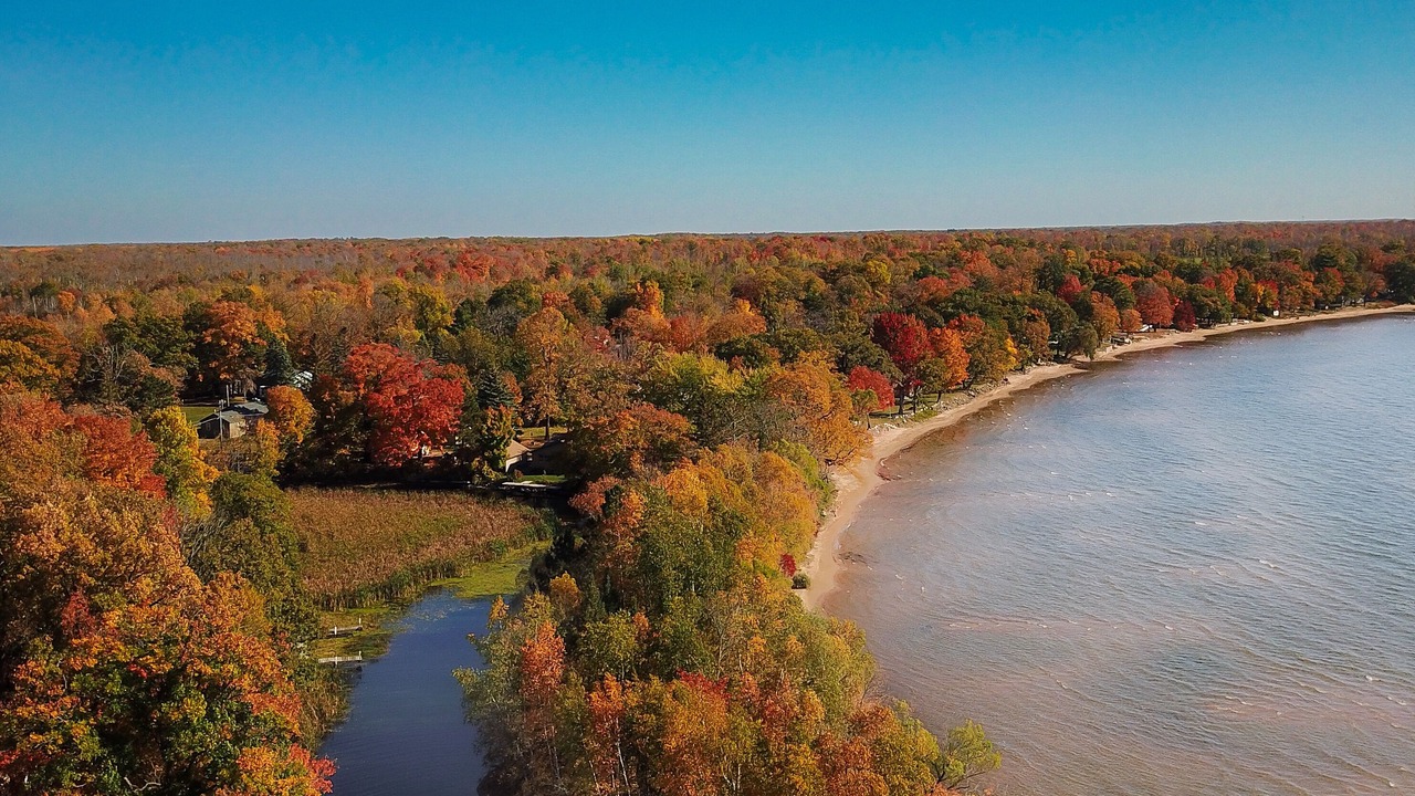 Photo of Outdoor in Isle