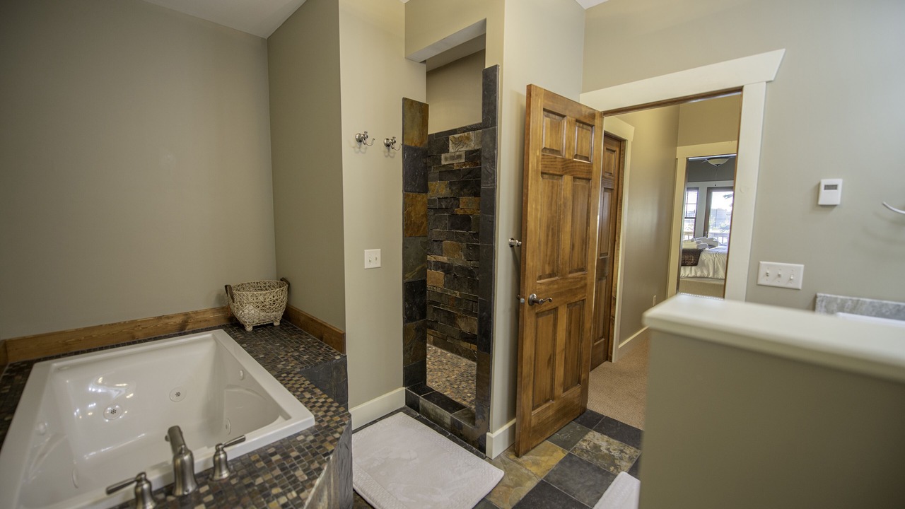 Photo of Bathroom in Nisswa