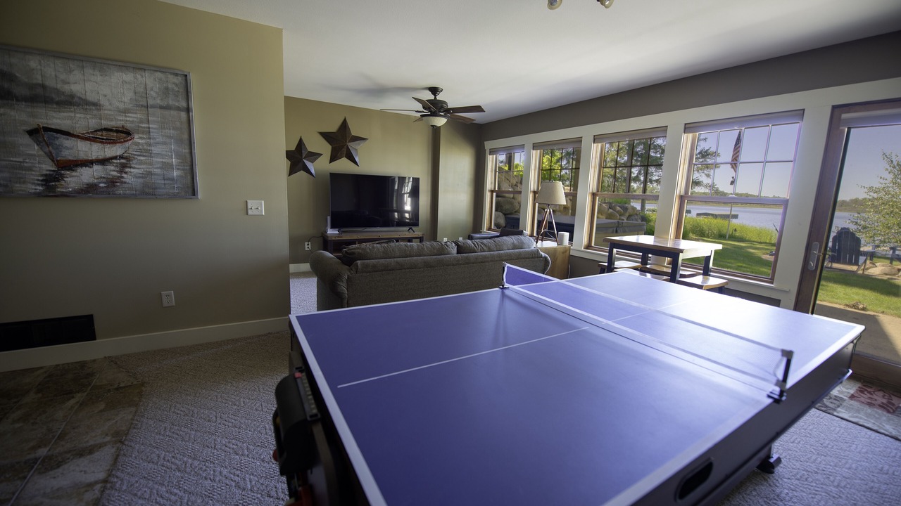 Photo of Livingroom in Nisswa