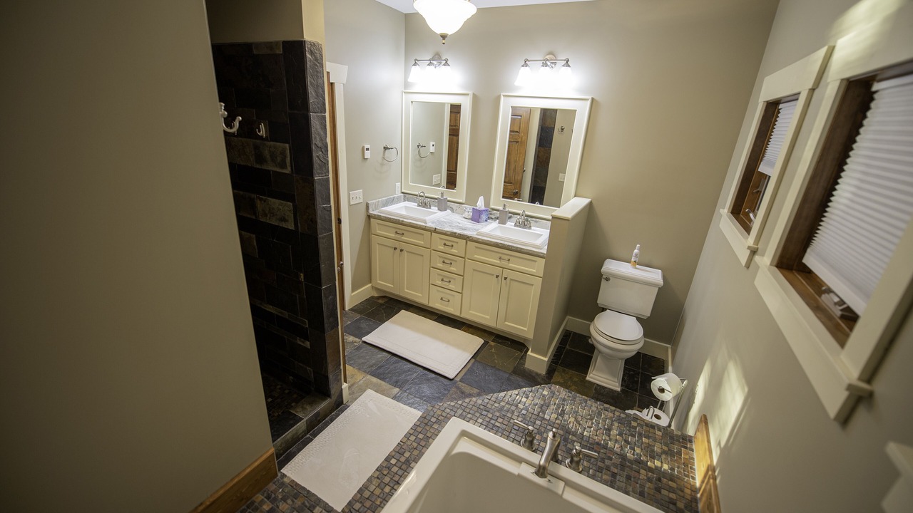 Photo of Bathroom in Nisswa