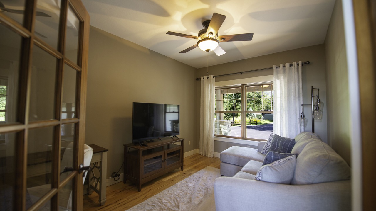 Photo of Livingroom in Nisswa