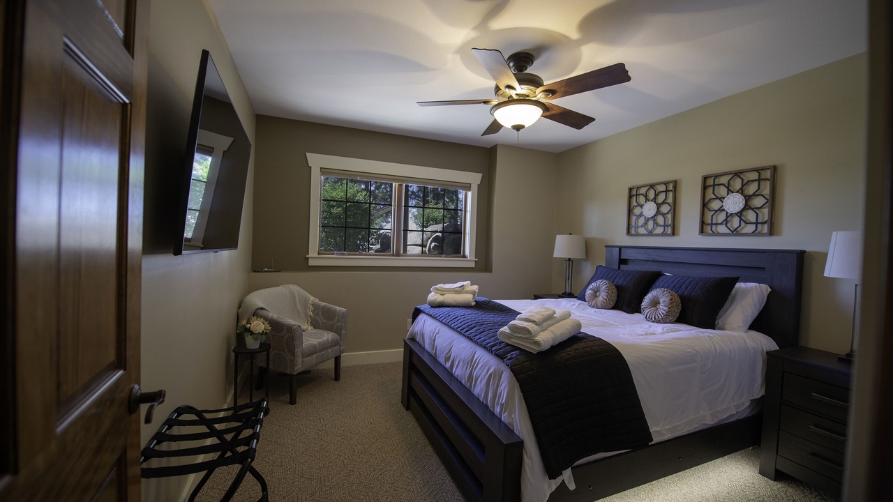 Photo of Bedroom in Nisswa
