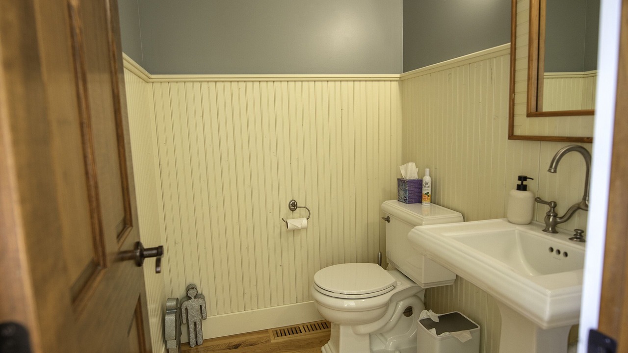 Photo of Bathroom in Nisswa