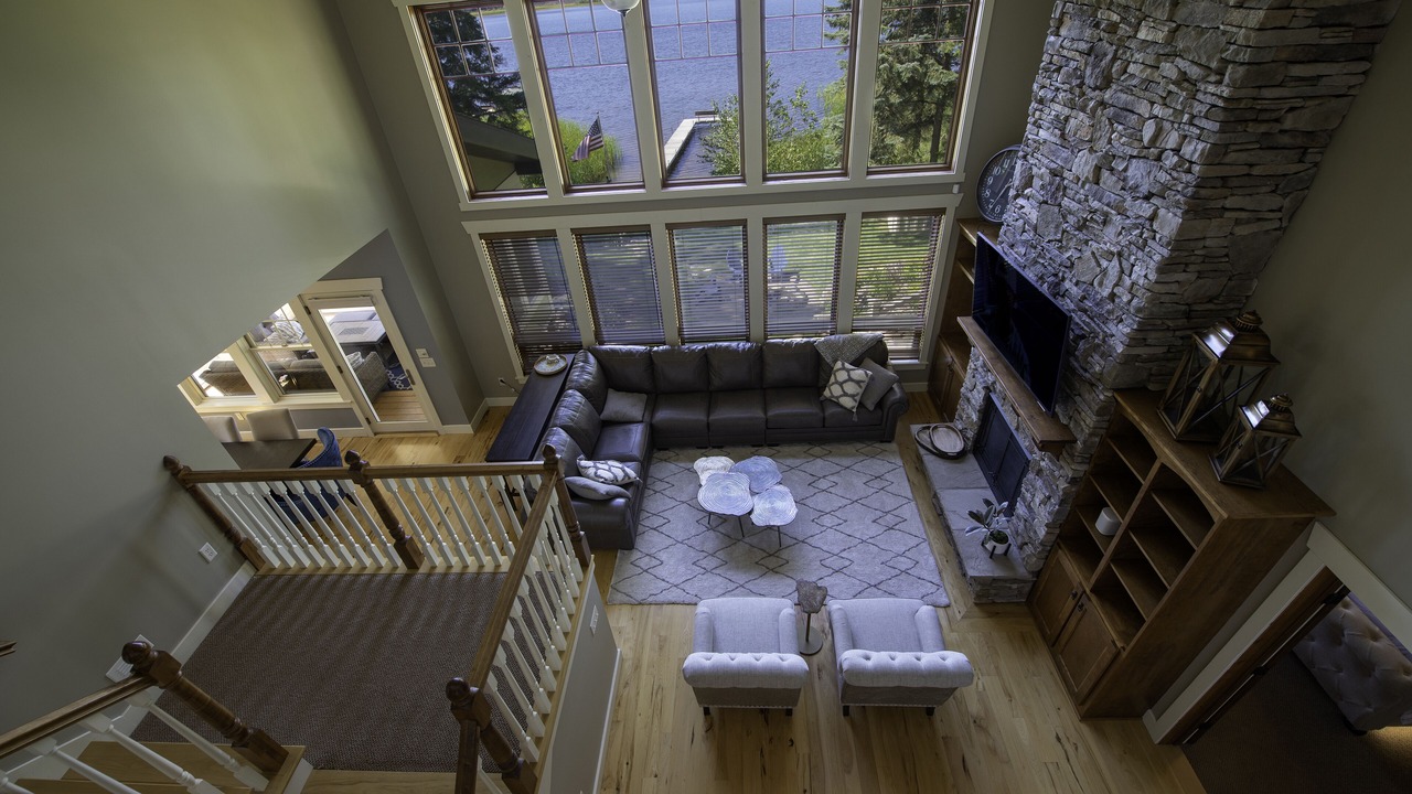 Photo of Livingroom in Nisswa