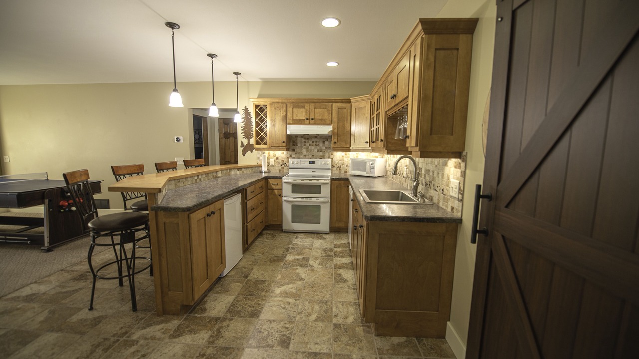 Photo of Kitchen in Nisswa