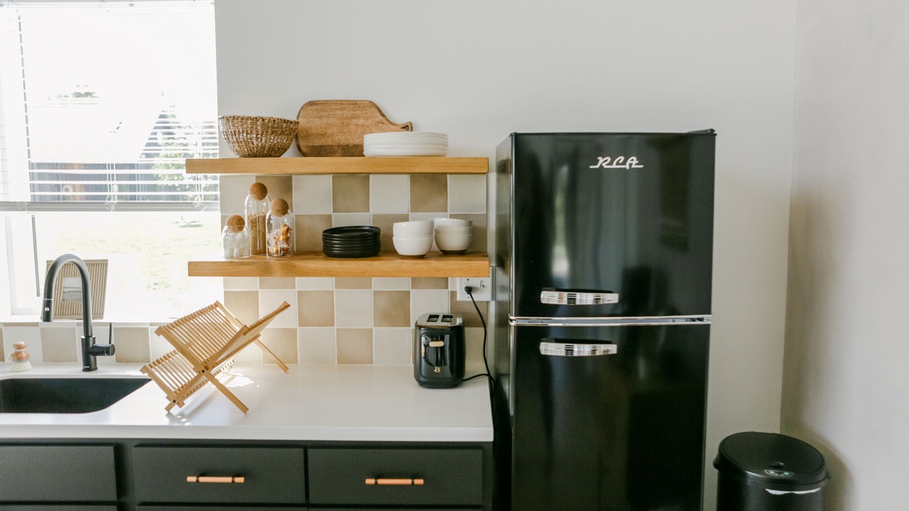 Photo of Kitchen in Millersburg