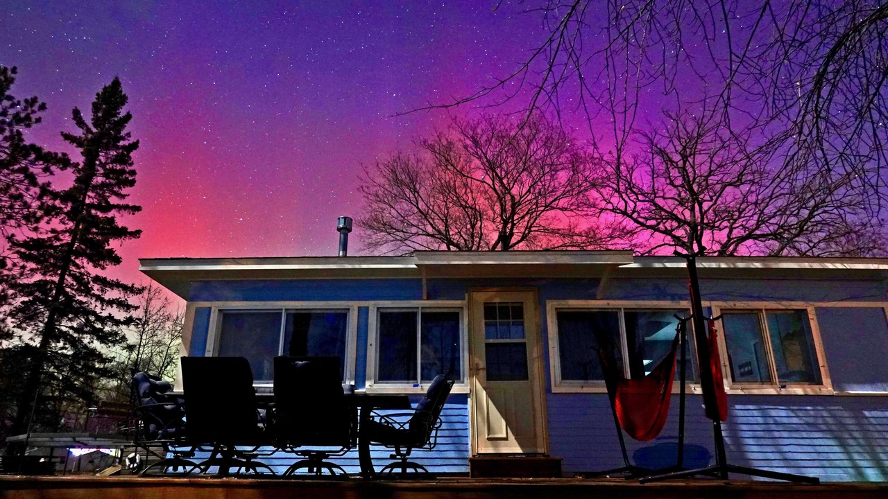 Photo of Outdoor in Isle