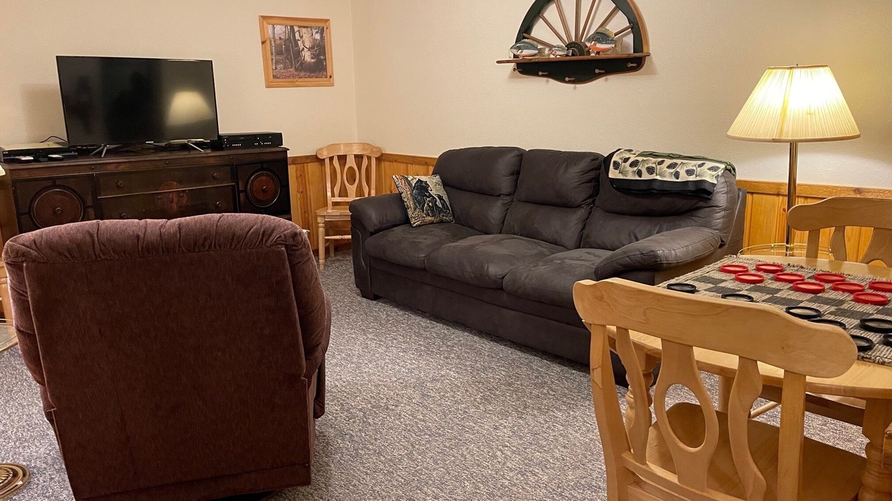 Photo of Bedroom in Iron River