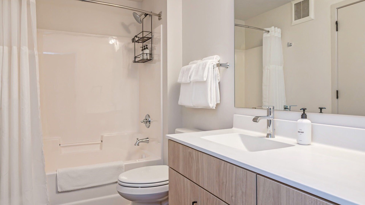 Photo of Bathroom in Harrison
