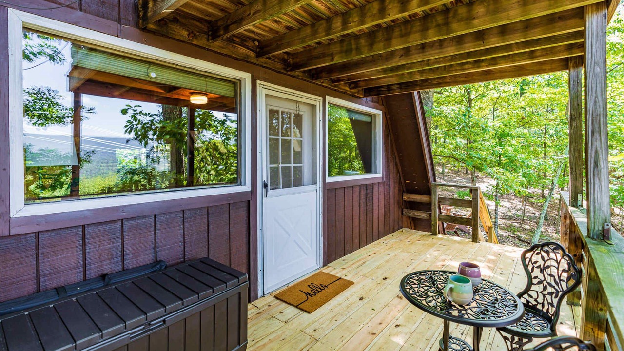 Photo of Outdoor in Berkeley Springs