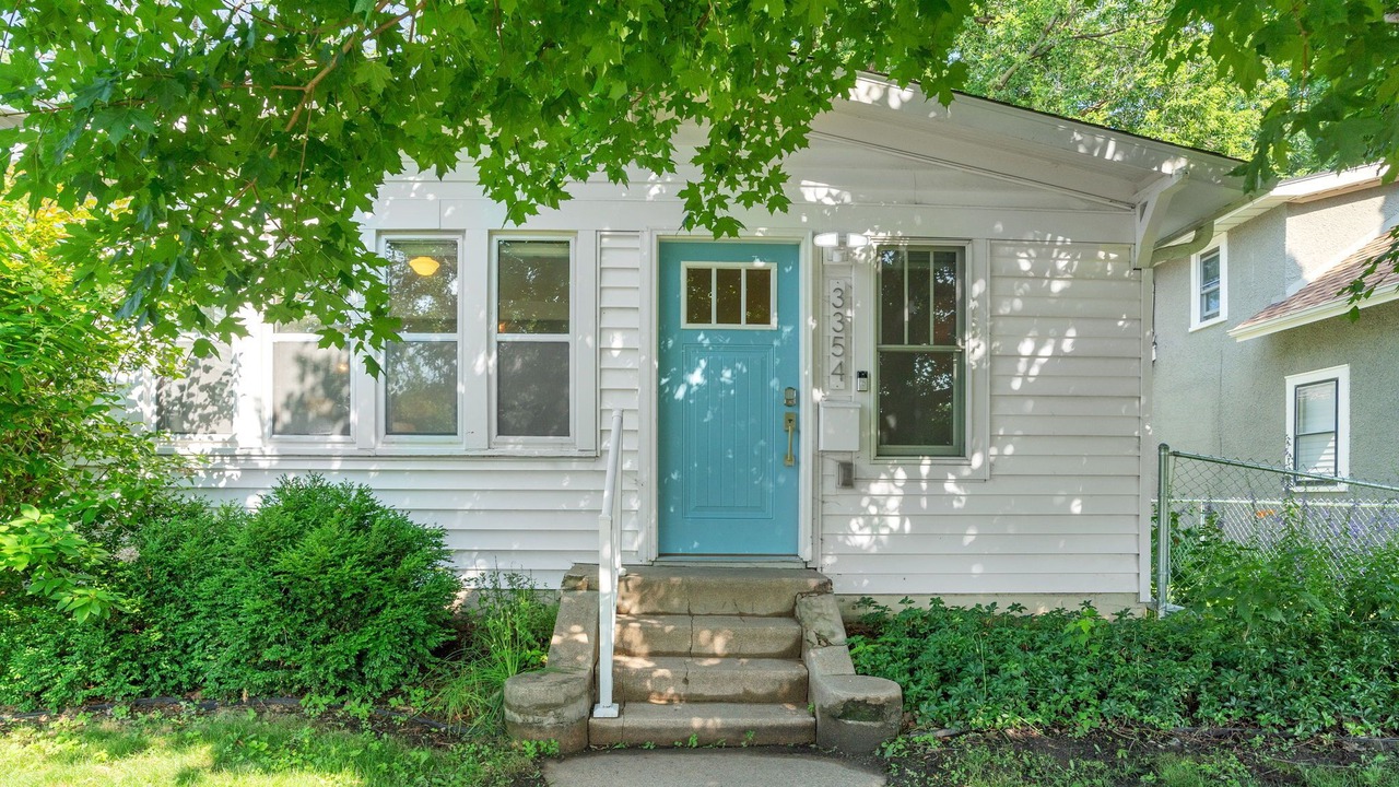 Photo of Outdoor in Robbinsdale