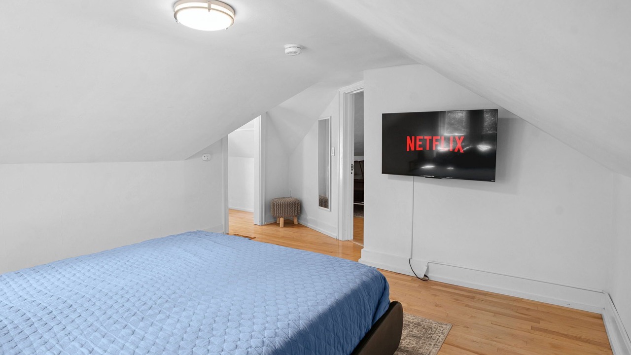Photo of Bedroom in Robbinsdale