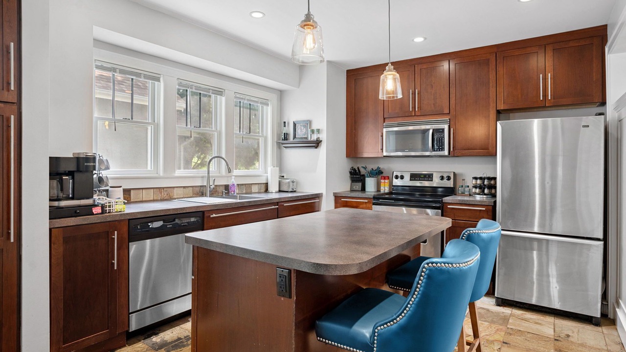 Photo of Kitchen in Robbinsdale