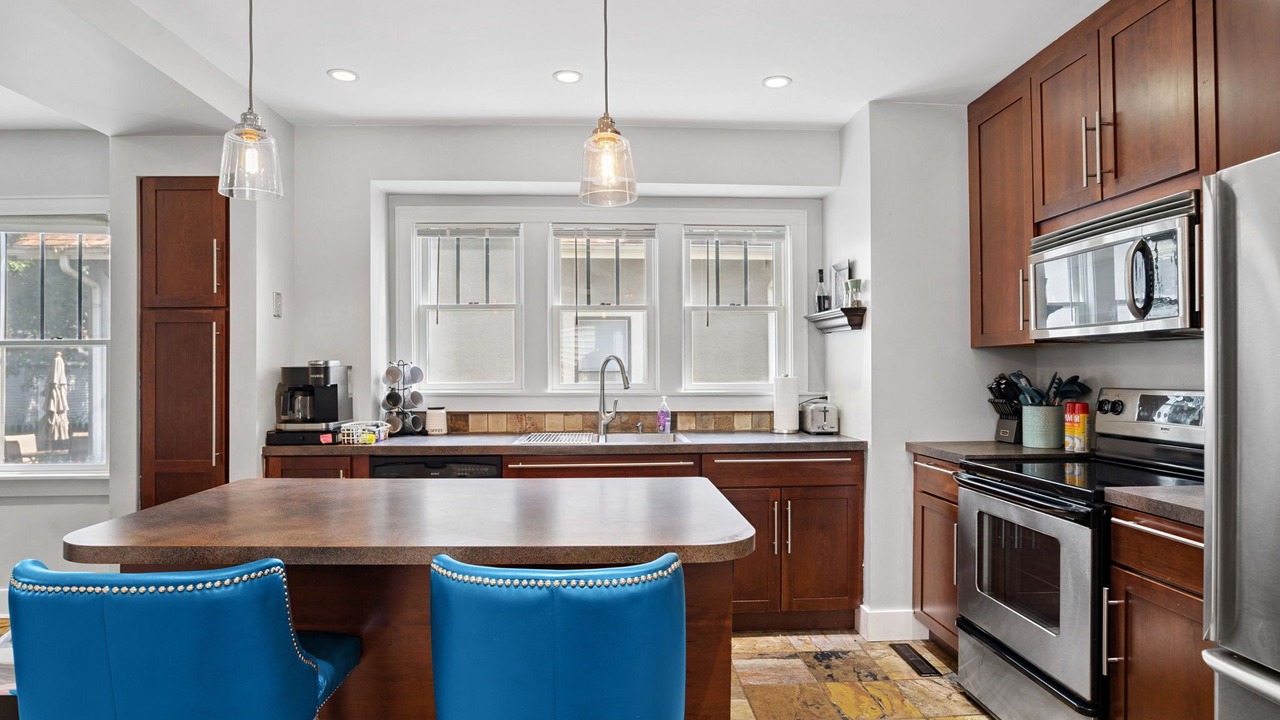 Photo of Kitchen in Robbinsdale