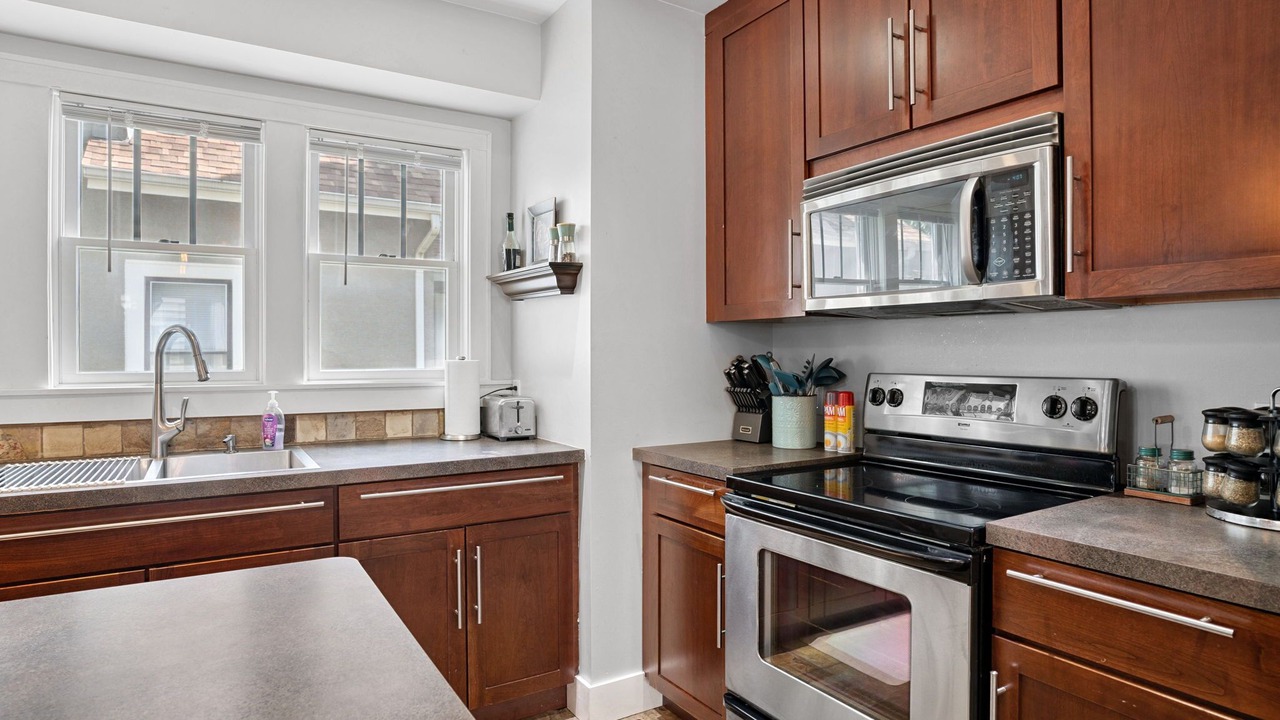 Photo of Kitchen in Robbinsdale
