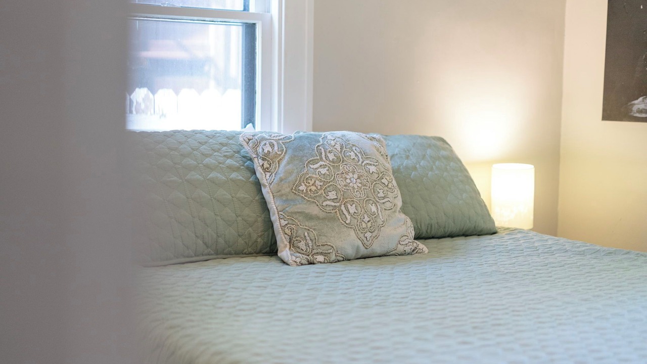 Photo of Bedroom in Robbinsdale