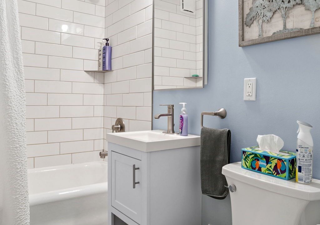 Photo of Bathroom in Robbinsdale