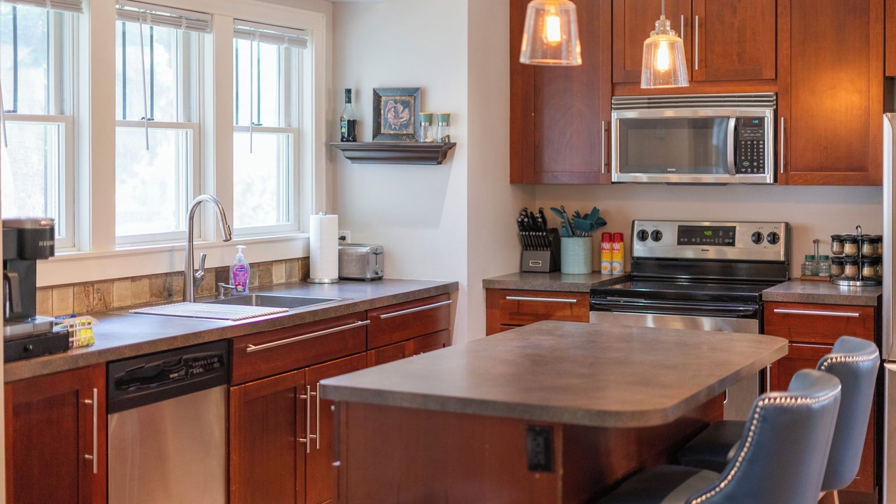 Photo of Kitchen in Robbinsdale