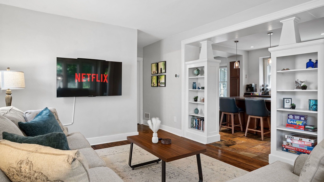 Photo of Livingroom in Robbinsdale