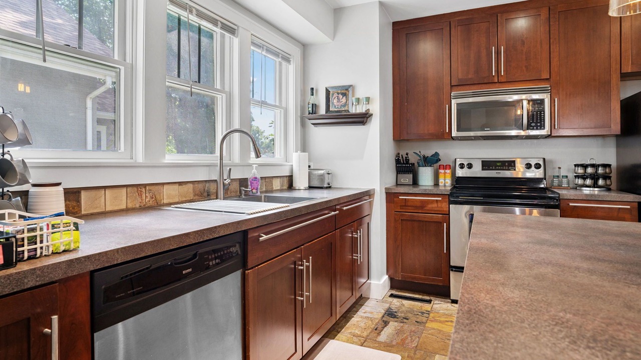 Photo of Kitchen in Robbinsdale