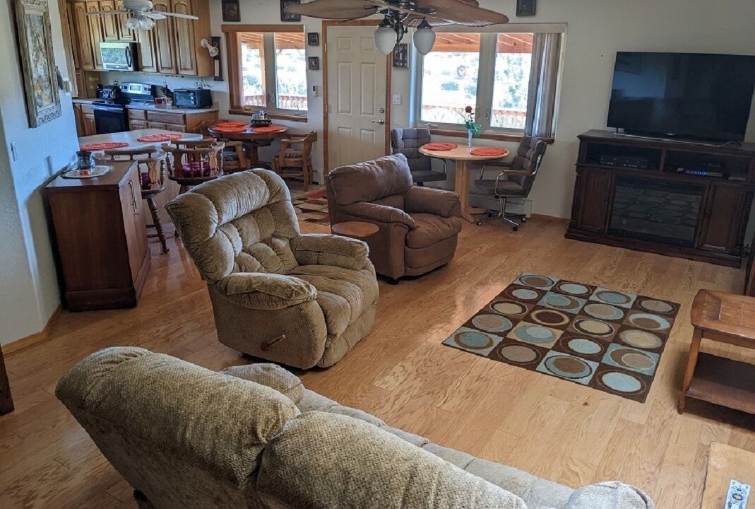 Photo of Livingroom in Zuzax