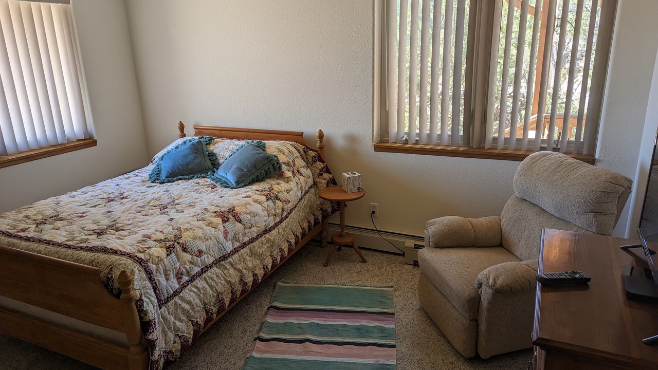 Photo of Bedroom in Zuzax