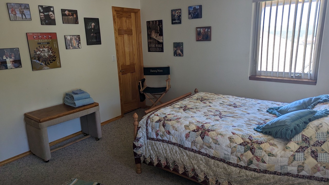 Photo of Bedroom in Zuzax