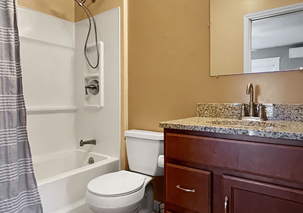 Photo of Bathroom in Port Clinton