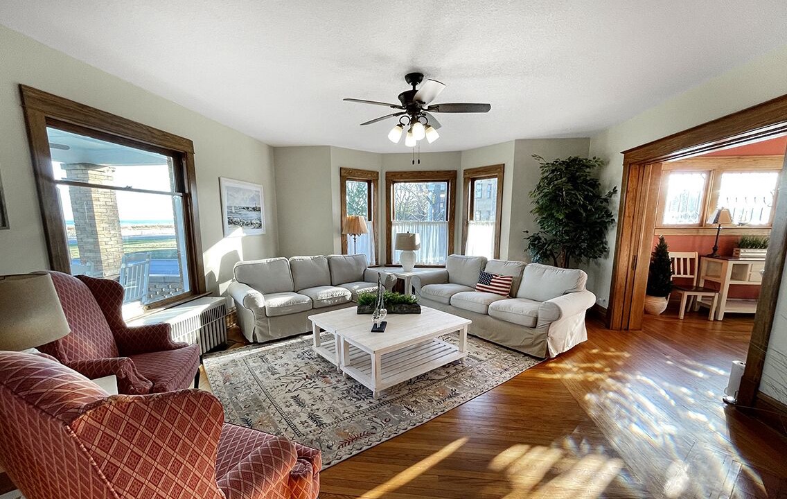 Photo of Bedroom in Port Clinton