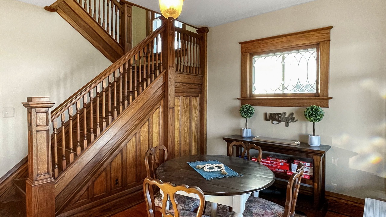 Photo of Bedroom in Port Clinton
