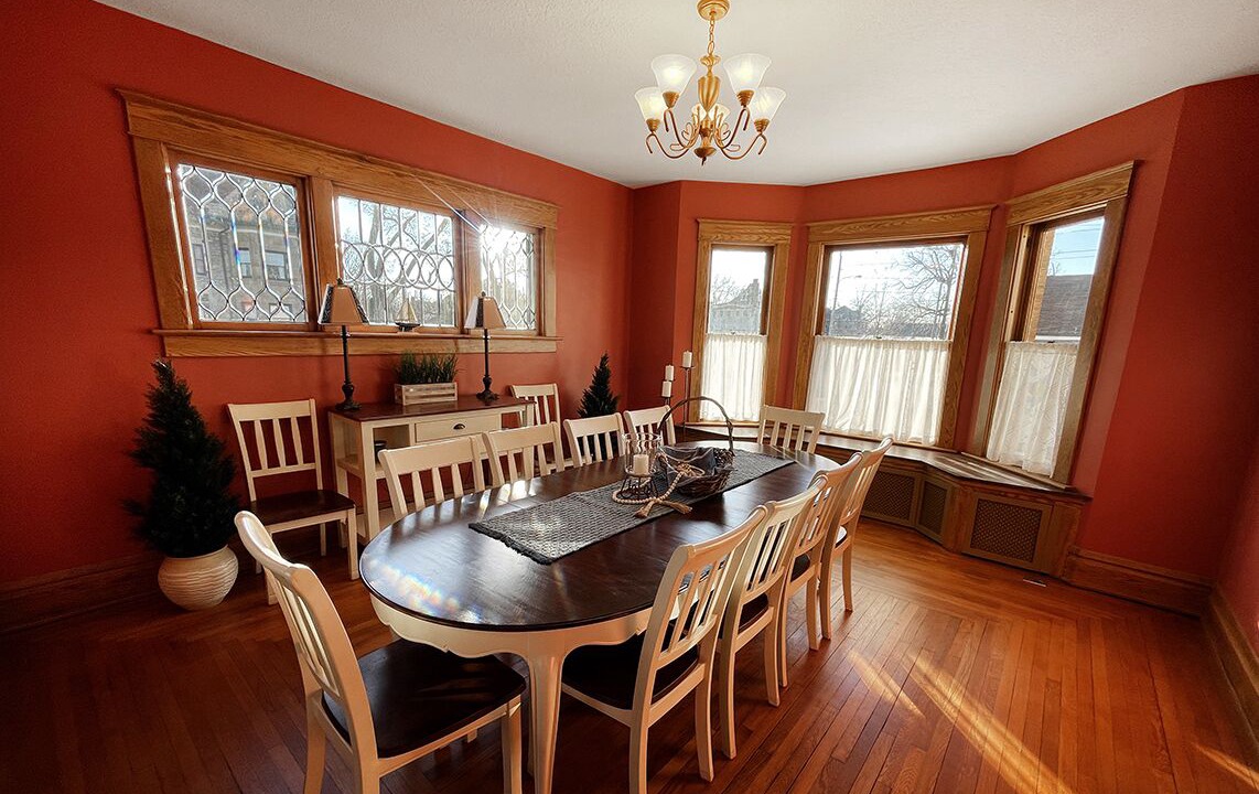 Photo of Bedroom in Port Clinton